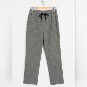 A New Day Plaid Pull-On Pants